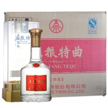 五糧液五糧特曲精品 500ml