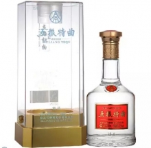 五糧液五糧特曲精品 500ml