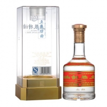 五糧液五糧特曲精品 500ml