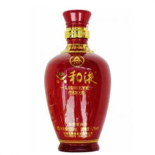 五糧液酒六和液盛典裝 500ml