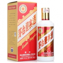 貴州茅臺迎賓酒 500ml