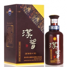 茅臺漢醬酒 500ml