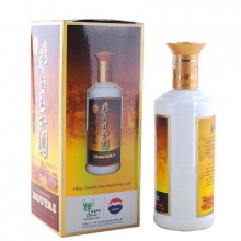 茅臺王子酒醬門經(jīng)典 500ml