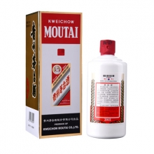 貴州飛天茅臺酒 500ml
