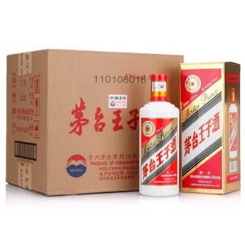 貴州茅臺王子酒 500ml