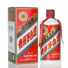 貴州茅臺酒五星 500ml