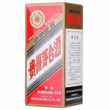 貴州茅臺(tái)酒五星 500ml