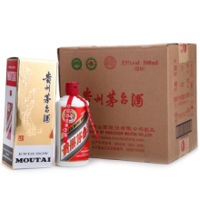 貴州飛天茅臺酒 500ml