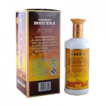茅臺王子酒醬門經(jīng)典 500ml