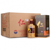 茅臺(tái)仁酒 500ml