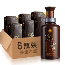 茅臺漢醬酒 500ml