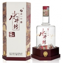 水井坊酒臻釀八號 500ml