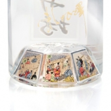 水井坊酒臻釀八號(hào) 500ml