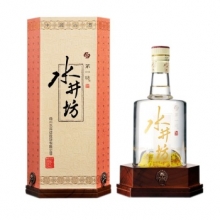 水井坊酒井臺裝 500ml
