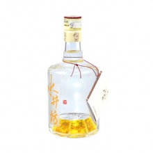 水井坊酒水晶裝 500ml