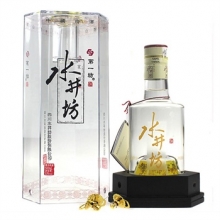 水井坊酒水晶裝 500ml