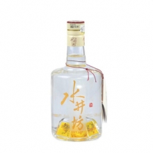 水井坊酒水晶裝 500ml