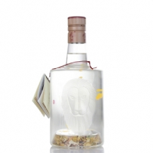 水井坊酒典藏裝 500ml