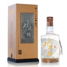 水井坊酒典藏裝 500ml