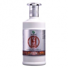 貴州銀質(zhì)習(xí)酒 500ml