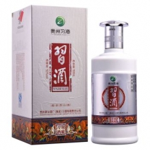 貴州銀質(zhì)習(xí)酒 500ml