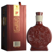 貴州習(xí)酒窖藏1998 500ml