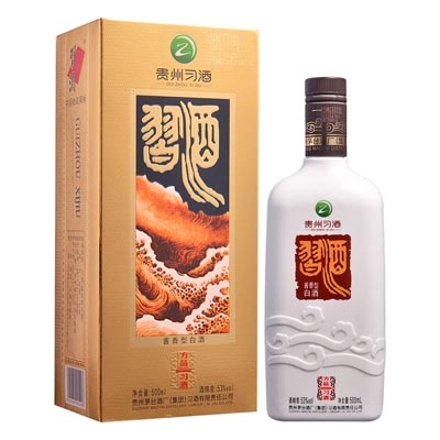 貴州方品習(xí)酒 500ml