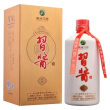 貴州習(xí)酒珍品習(xí)醬 500ml