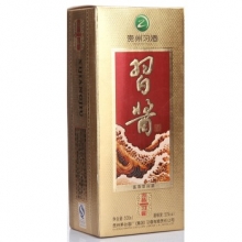 貴州習(xí)酒方品習(xí)醬 500ml