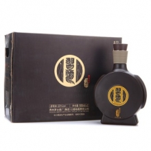 貴州習酒窖藏1988雅致版 500ml