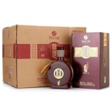 貴州習(xí)酒窖藏1998 500ml