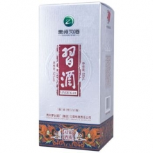 貴州銀質(zhì)習(xí)酒 500ml