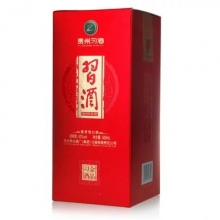 貴州金品習(xí)酒 500ml