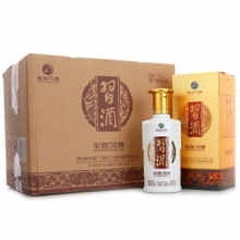 貴州金質(zhì)習酒 500ml