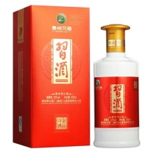 貴州金品習(xí)酒 500ml