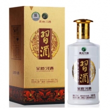貴州金質(zhì)習(xí)酒 500ml