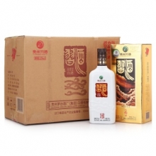 貴州方品習(xí)酒 500ml