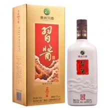 貴州習(xí)酒方品習(xí)醬 500ml