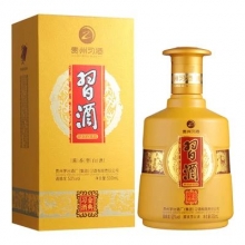 貴州金典習(xí)酒 500ml