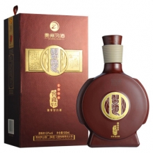貴州習(xí)酒窖藏1998 500ml