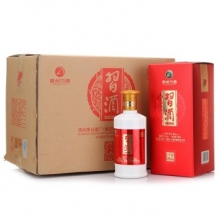 貴州金品習(xí)酒 500ml