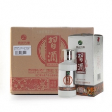 貴州銀質(zhì)習(xí)酒 500ml
