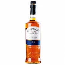 波摩17年單一麥芽威士忌 Bowmore Aged 17 Years Islay Single Malt Scotch Whisky 700ml