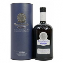 布納哈本新橡木桶單一麥芽蘇格蘭威士忌 Bunnahabhain Darach Ur Islay Single Malt Scotch Whisky 700ml