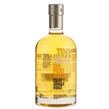 布赫拉迪夏洛蒂港泥煤工程單一麥芽蘇格蘭威士忌 Bruichladdich Port Charlotte The Peat Project Single Malt Scotch Whisky 700ml