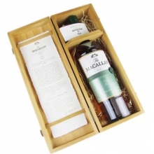 麥卡倫25年黃金三桶單一麥芽蘇格蘭威士忌 Macallan 25YO Fine Oak Triple Cask Matured Highland Single Malt Scotch Whisky 700ml
