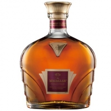 麥卡倫1700系列收藏家之選紫鉆單一麥芽蘇格蘭威士忌 Macallan 1700 Chairman