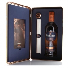 格蘭菲迪125周年紀(jì)念版單一麥芽威士忌 Glenfiddich 125th Anniversary Edition Single Malt Scotch Whisky 700ml