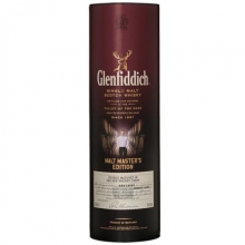 格蘭菲迪調(diào)酒師限量版單一麥芽蘇格蘭威士忌 Glenfiddich Malt Master
