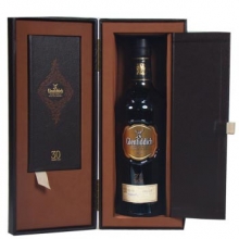 格蘭菲迪30年單一麥芽蘇格蘭威士忌 Glenfiddich 30YO Single Malt Scotch Whisky 700ml